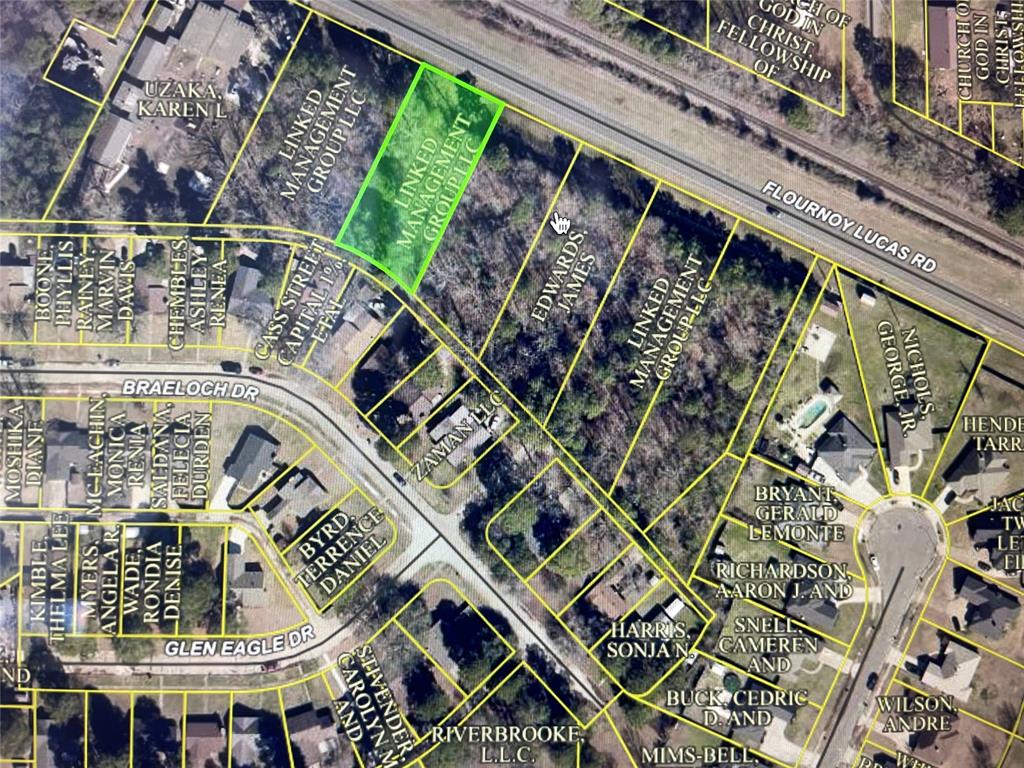 0 Flournoy Lucas Road Property Photo