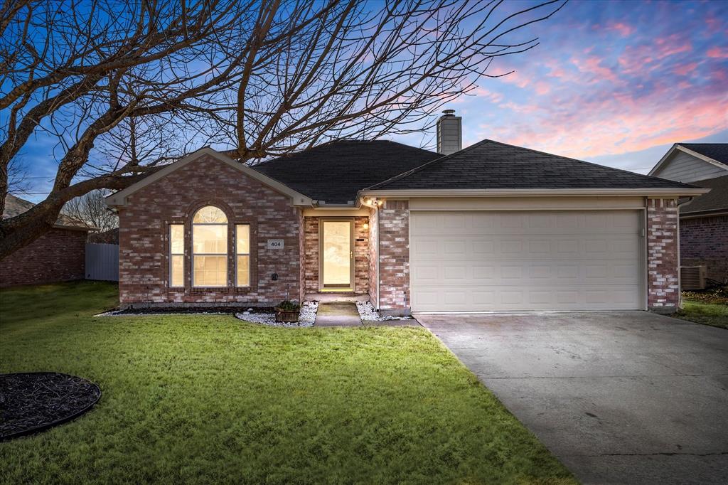 404 Rustic Grove Lane Property Photo
