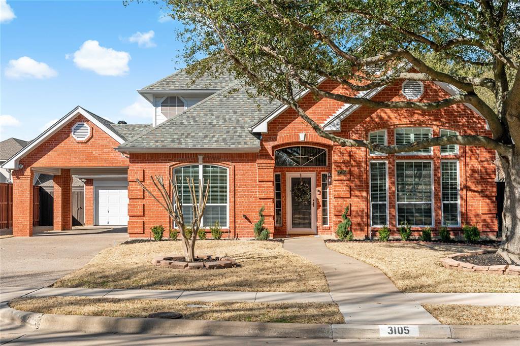 3105 Santana Lane Property Photo