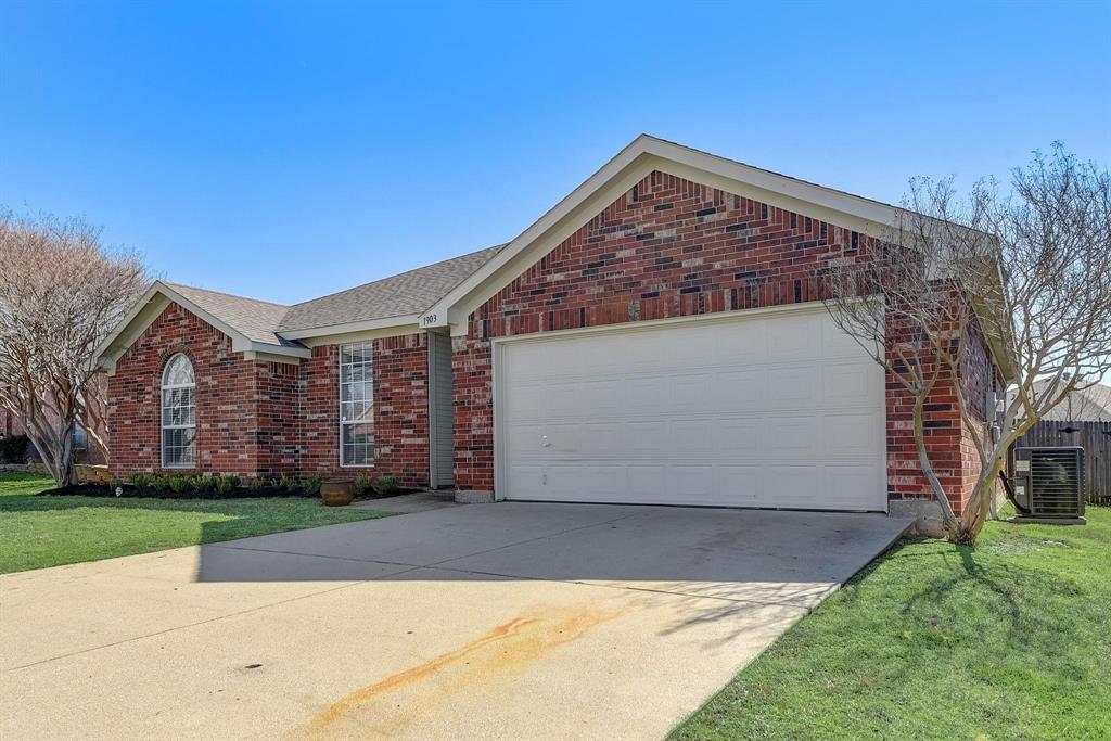1903 Bertram Drive Property Photo