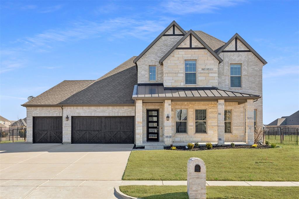 1124 Macgregor Lane Property Photo