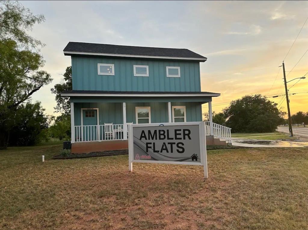 2205 Ambler Avenue Property Photo