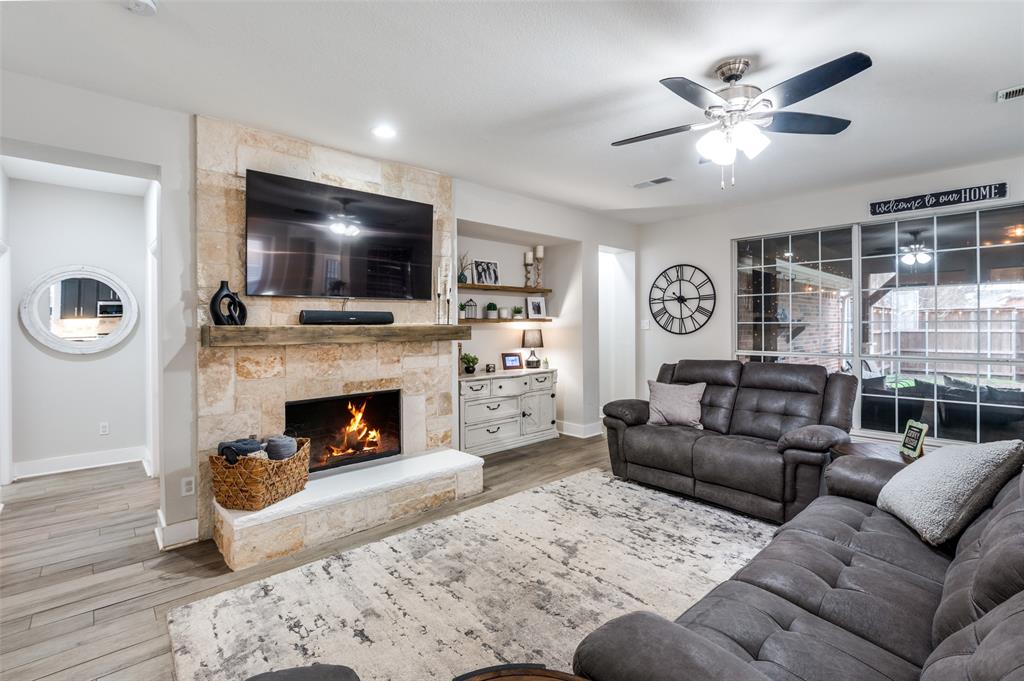 3104 Pine Needle Drive Property Photo 1