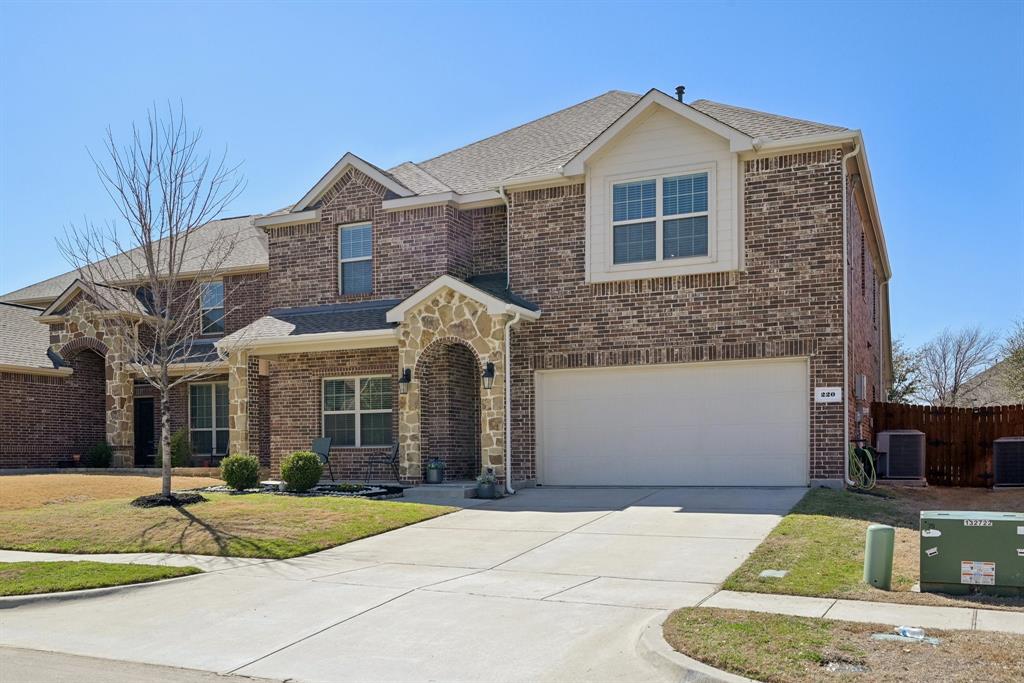220 Rocky Pine Road Property Photo