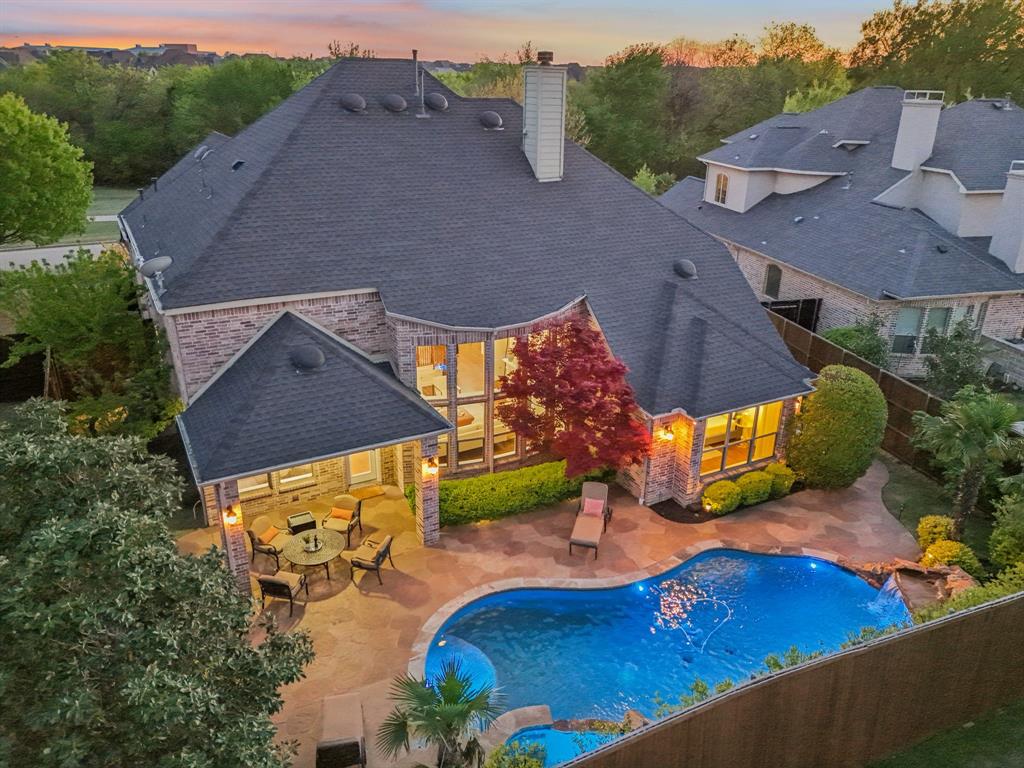 15040 Christopher Lane Property Photo