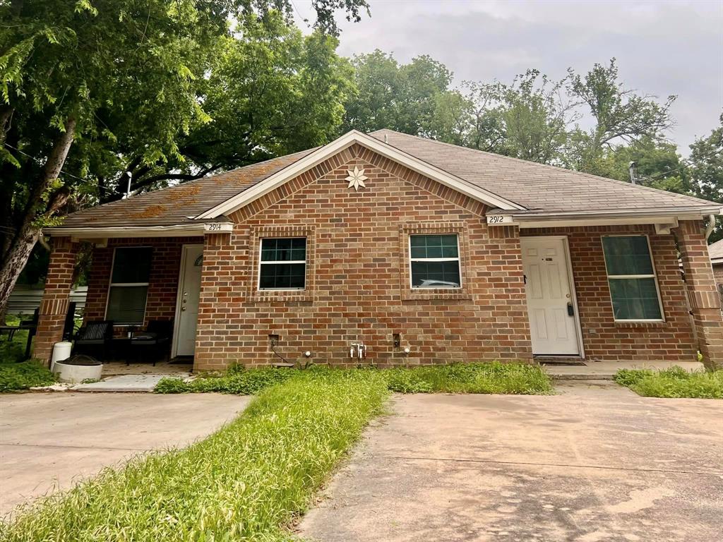 2912 Ennis Avenue Property Photo 1