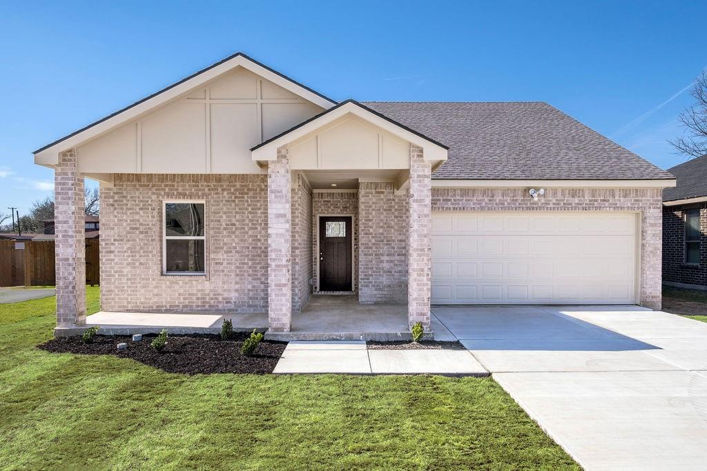 Terrell Real Estate Listings Main Image