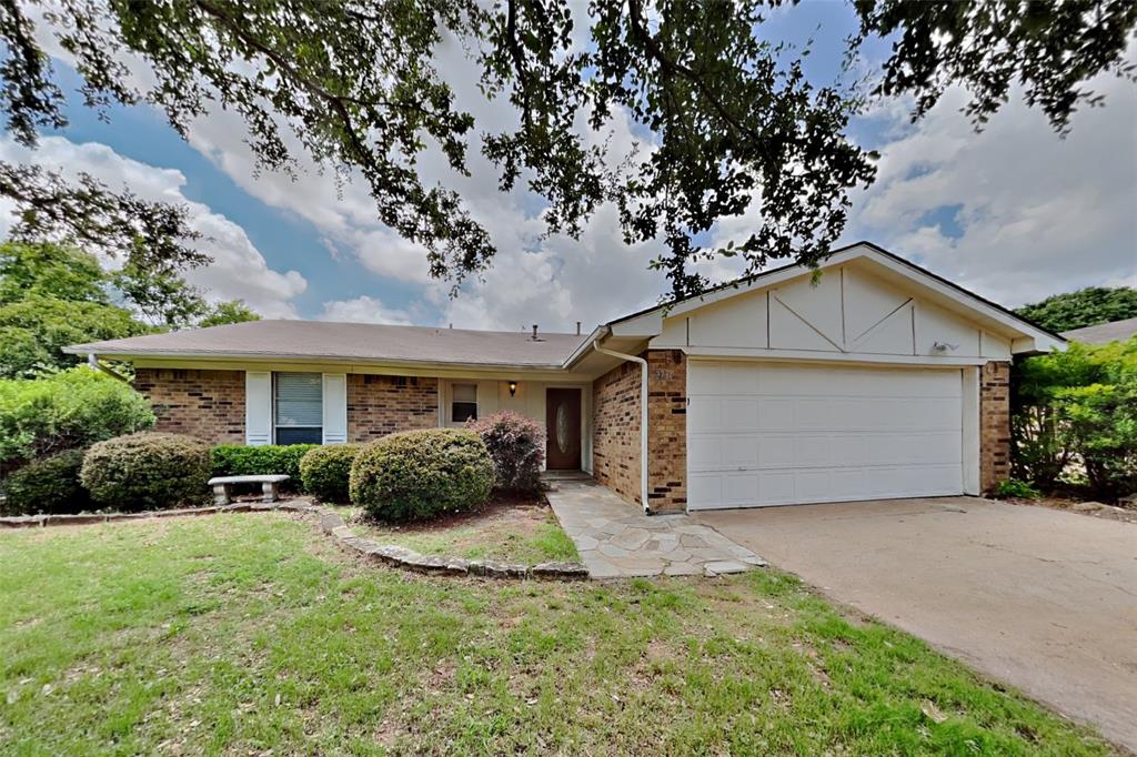 2731 Kimberly Drive Property Photo