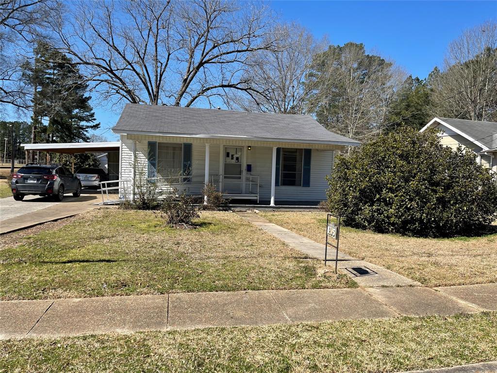 1205 Garrett Circle Property Photo