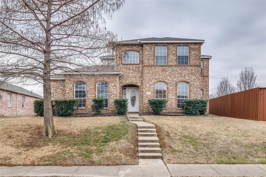 705 Bill Shaw Drive Property Photo