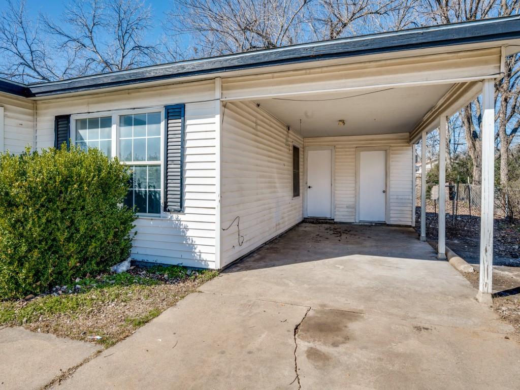 3720 Carey Street Property Photo