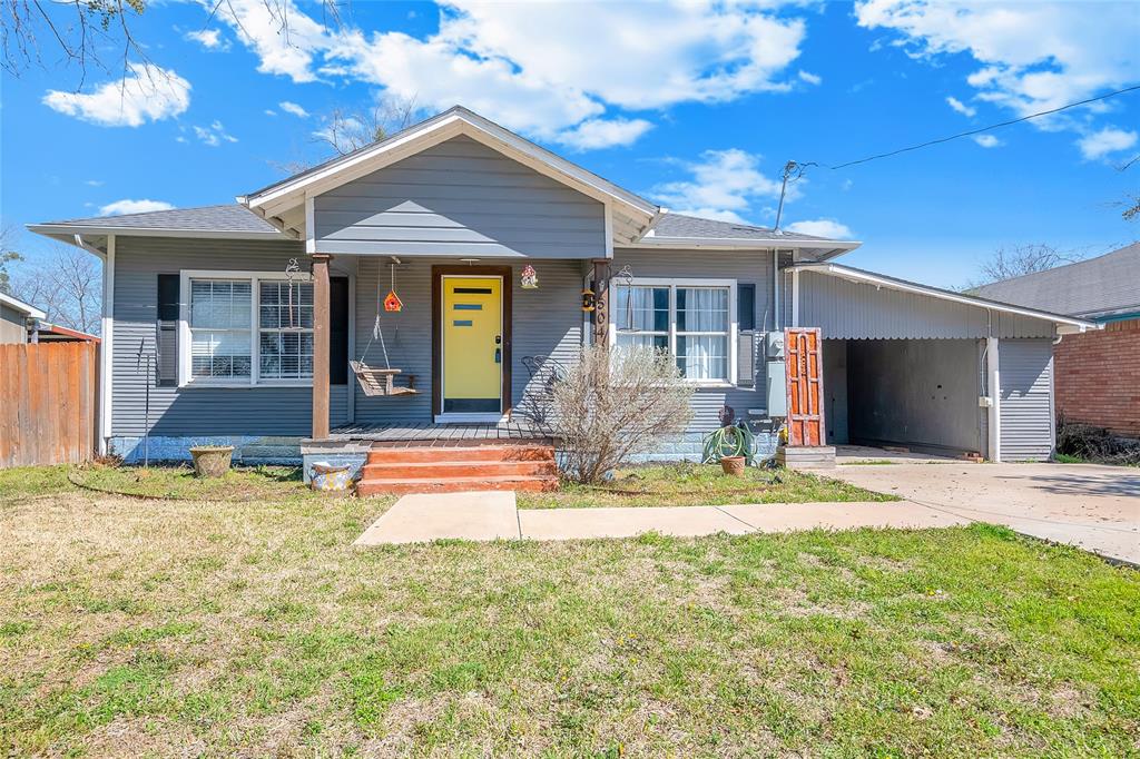 Forreston Real Estate Listings Main Image