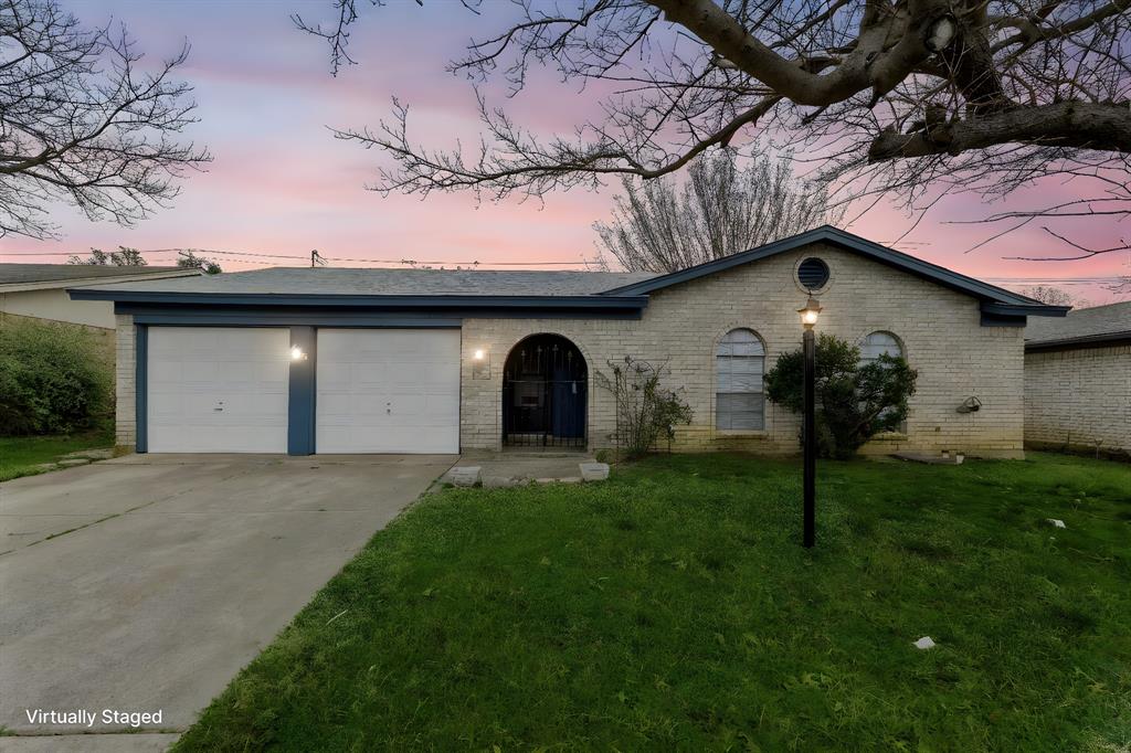 6812 Richardson Drive Property Photo
