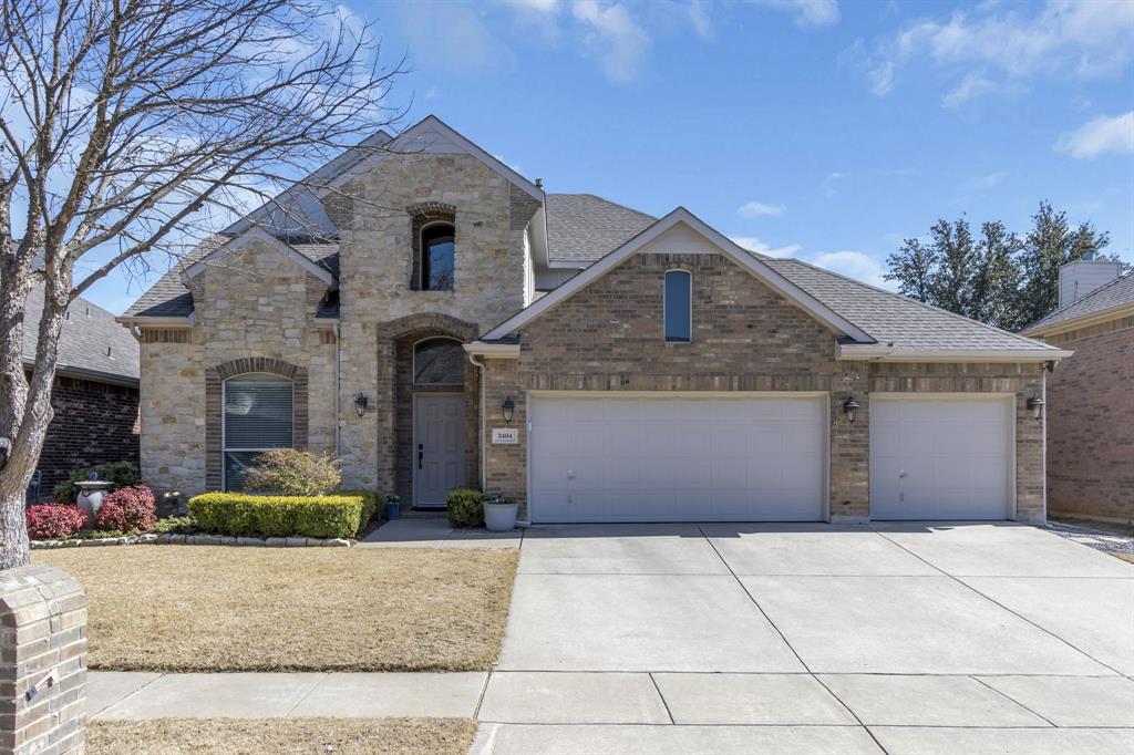 3404 Cottrell Drive Property Photo