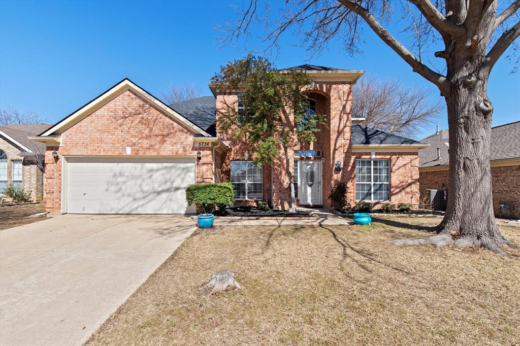 5736 Round Rock Road Property Photo