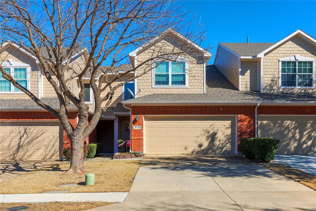 3112 Twist Trail Property Photo