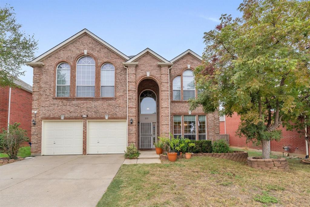 219 Nutmeg Lane Property Photo