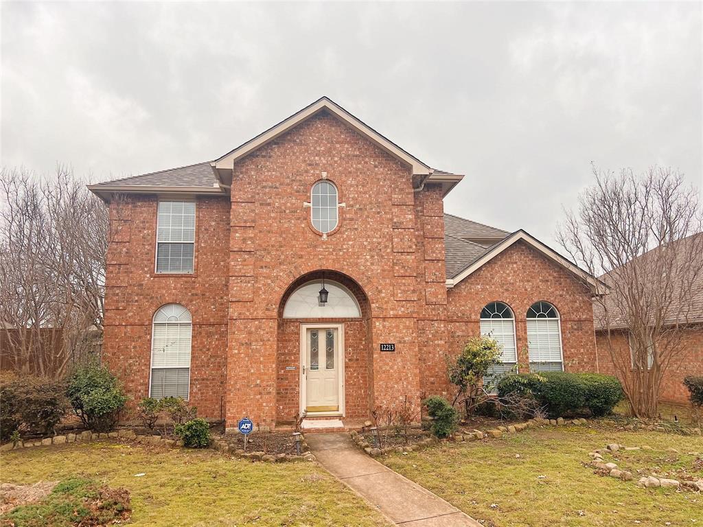 12213 Chattanooga Drive Property Photo