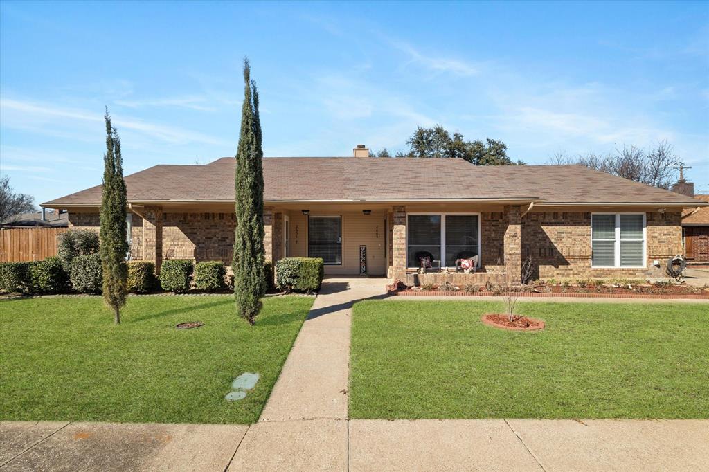 2601 Dalewood Court Property Photo