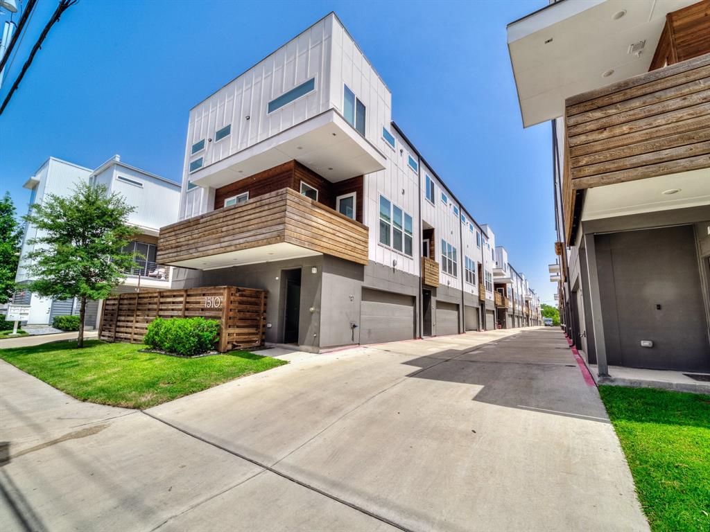 1510 Washington Townhomes Ph I &ii Real Estate Listings Main Image