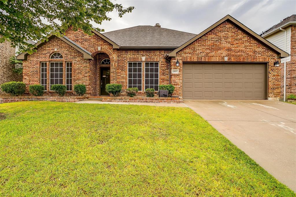 6805 White River Drive Property Photo
