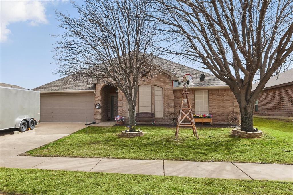612 Kriston Drive Property Photo