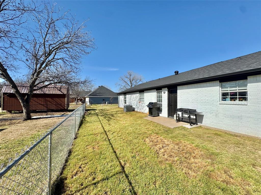704 Shady Grove Court Property Photo 21