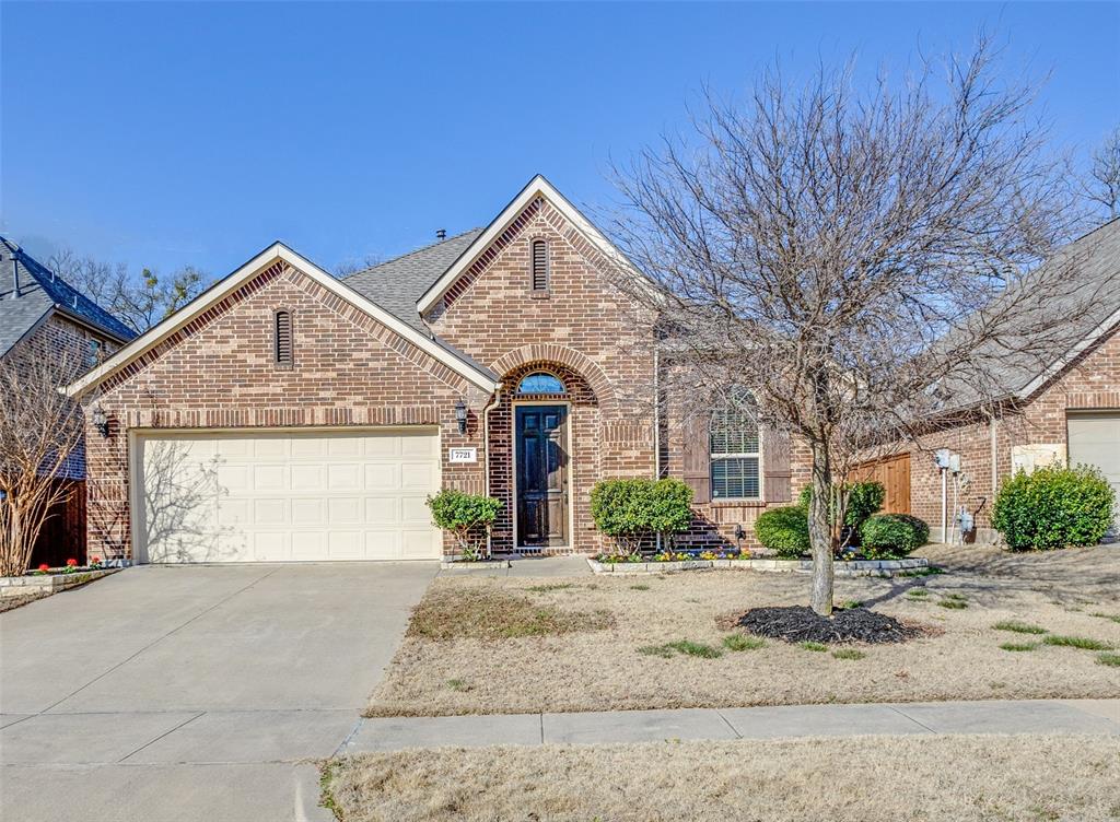7721 Lake Worth Cove Property Photo 1