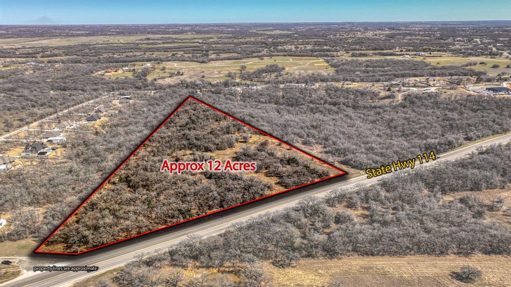 12 Acres Tx-114 Property Photo