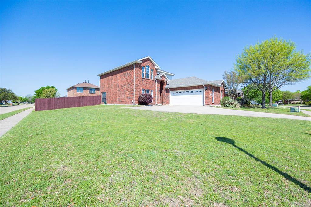11805 Chaparral Drive Property Photo