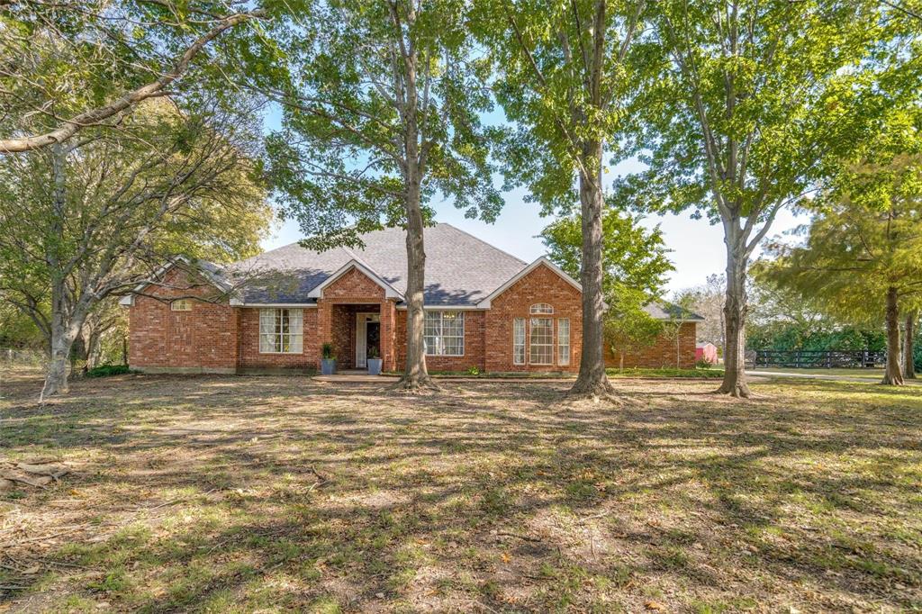 1390 Rock Ridge Road Property Photo