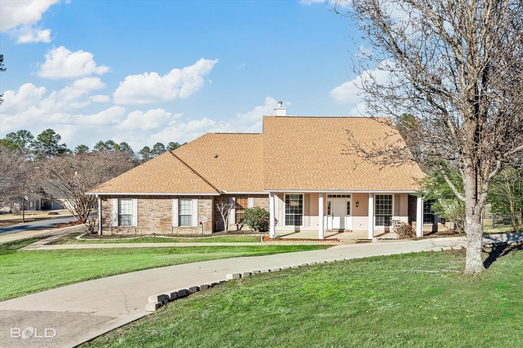 6026 Cherry Hill Avenue Property Photo 1