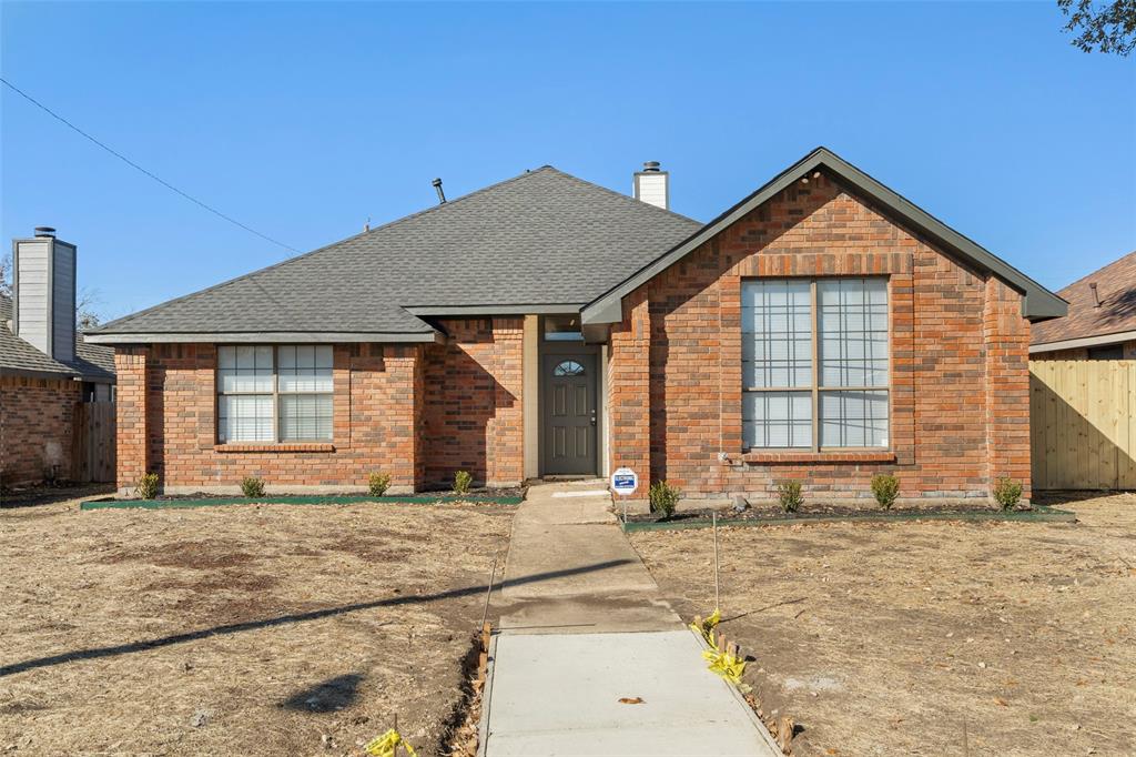 11813 Asher Lane Property Photo
