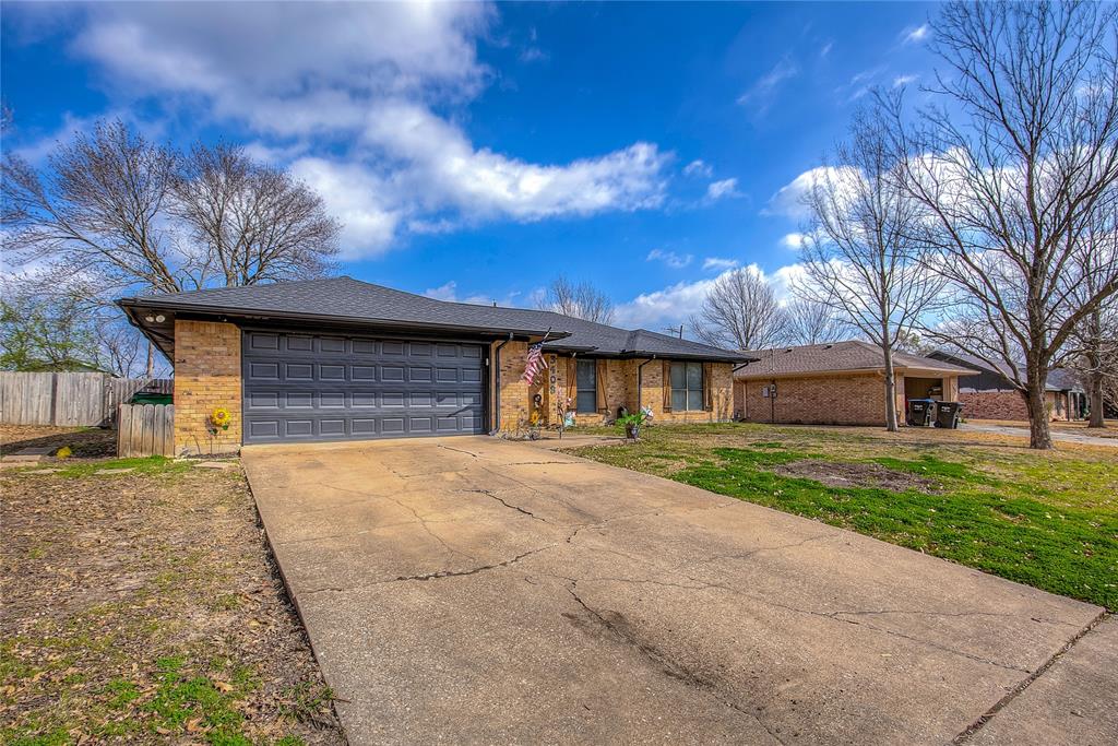 3408 Canton Street Property Photo