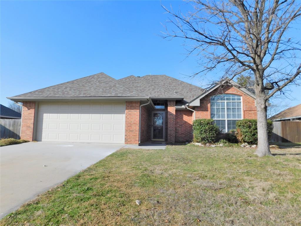 208 White Wing Drive Property Photo