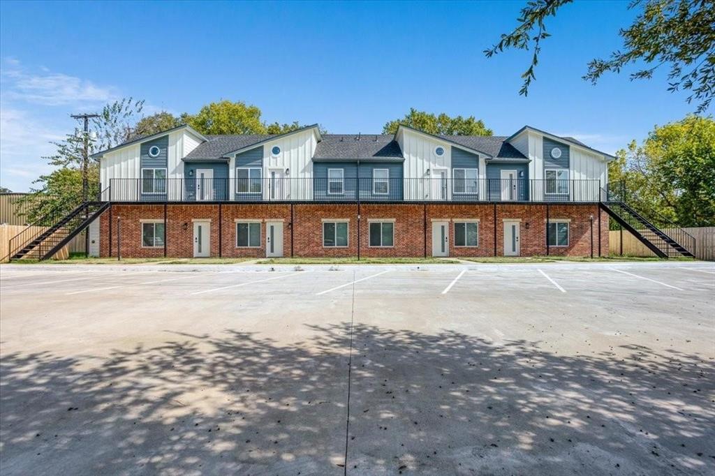 515 S First Street Property Photo