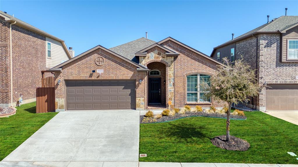 10424 Misty Redwood Trail Property Photo