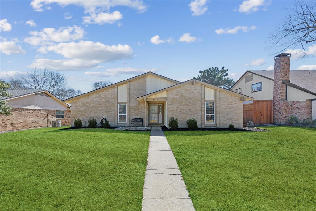 1712 Arvada Drive Property Photo