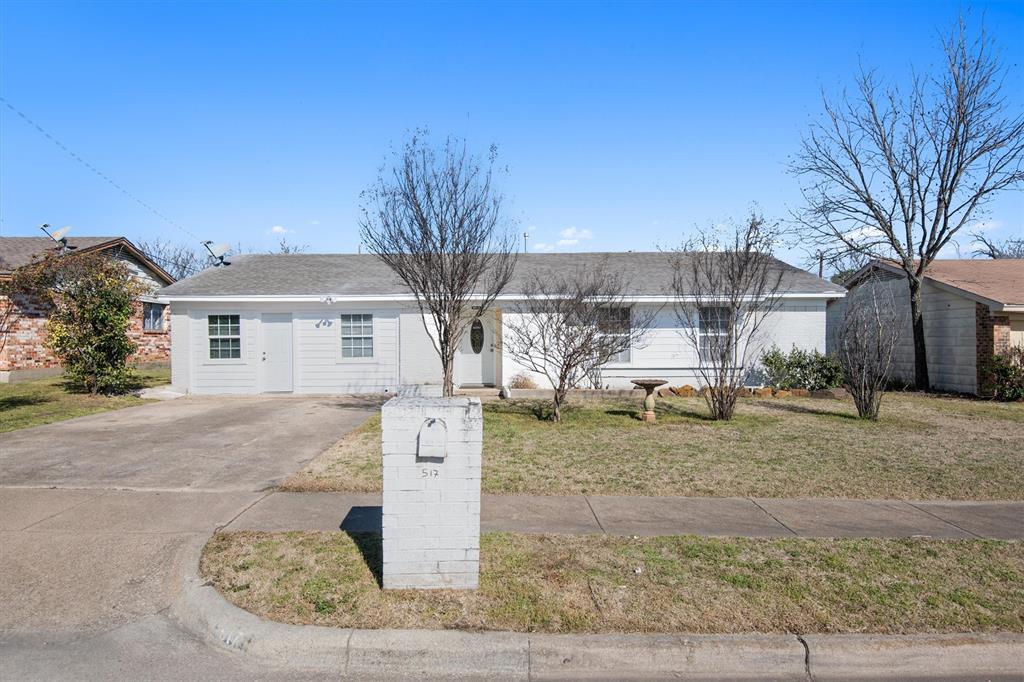 517 Murray Street Property Photo 1