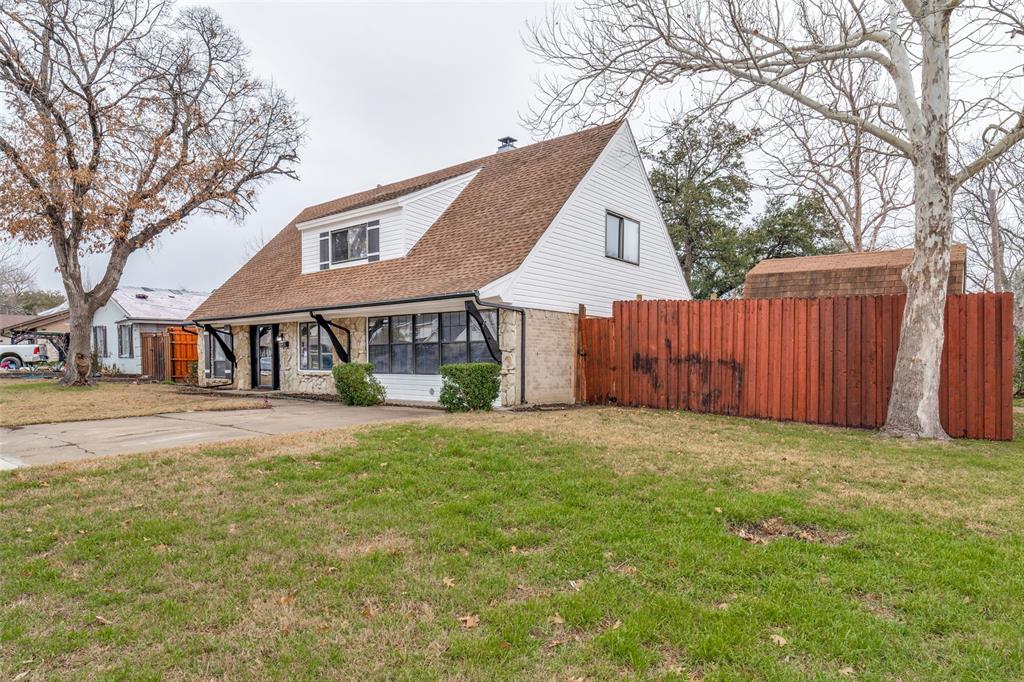 12304 High Meadow Drive Property Photo 1