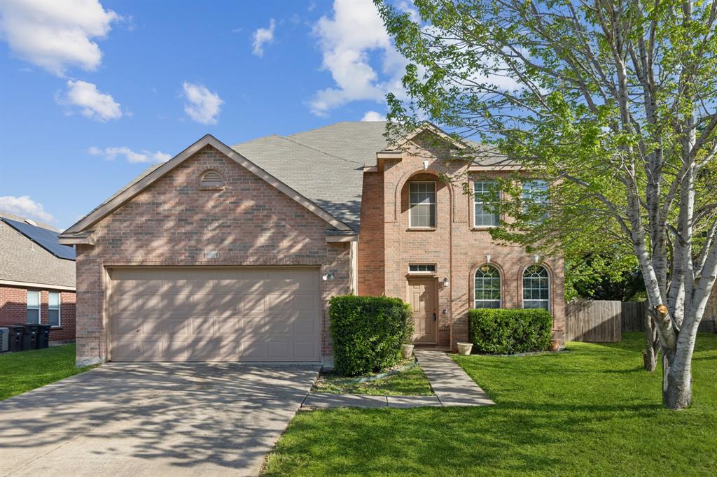 1905 Caddo Springs Drive Property Photo