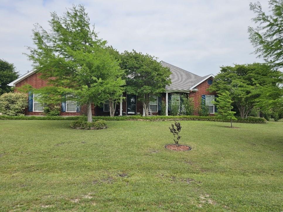 202 S Sheppard Property Photo