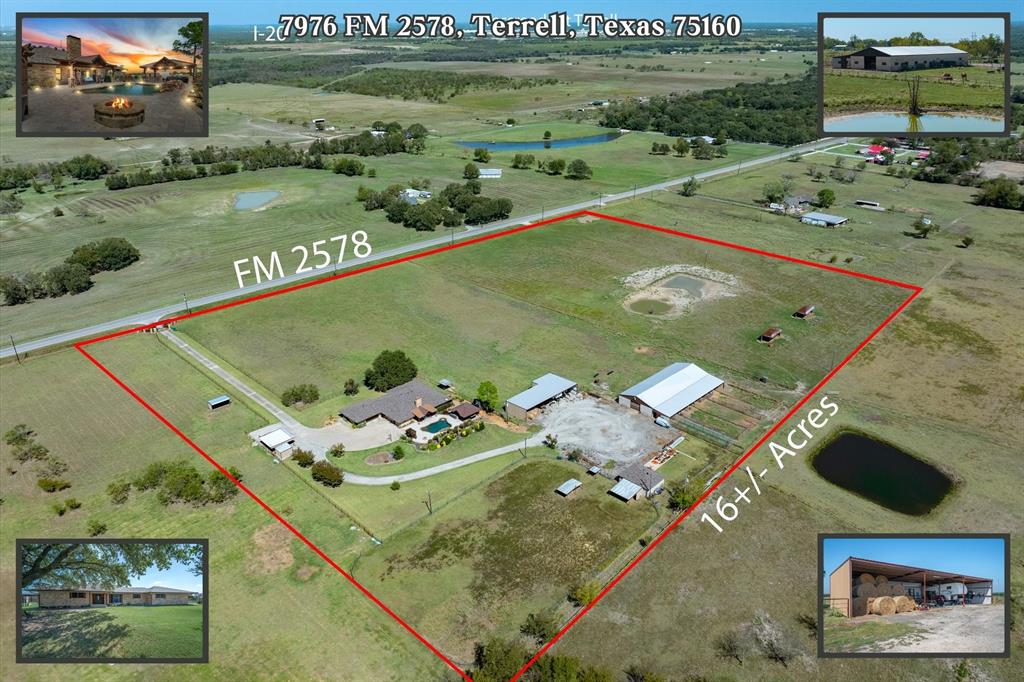 7976 Fm 2578 Property Photo