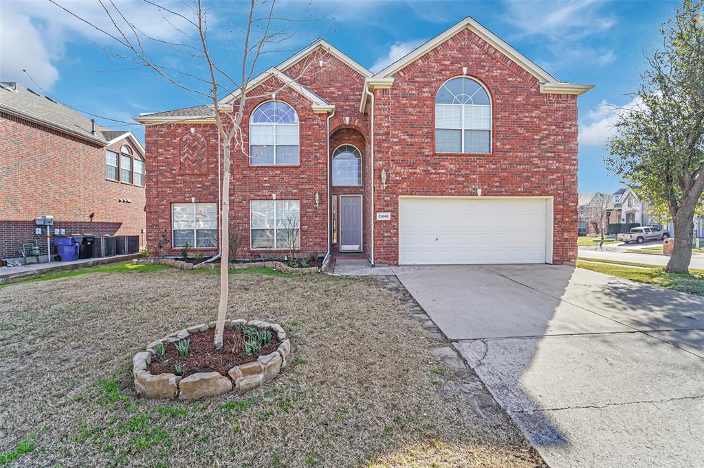 15001 Appaloosa Drive Property Photo