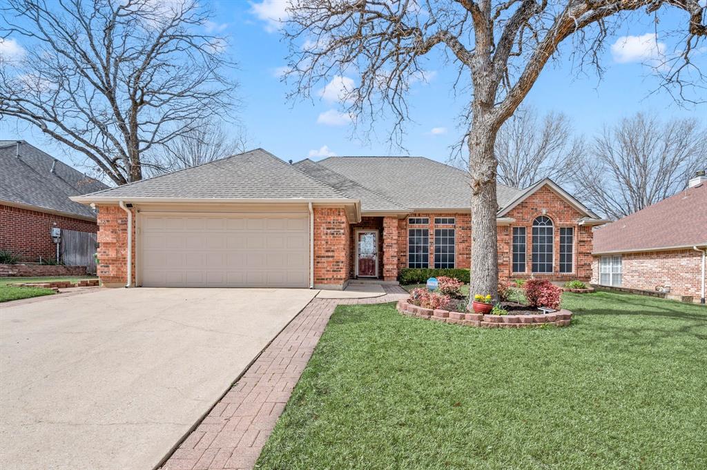 2629 Bent Tree Drive Property Photo