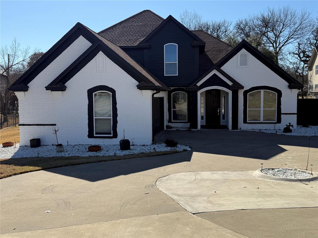 312 Leeward Circle Property Photo