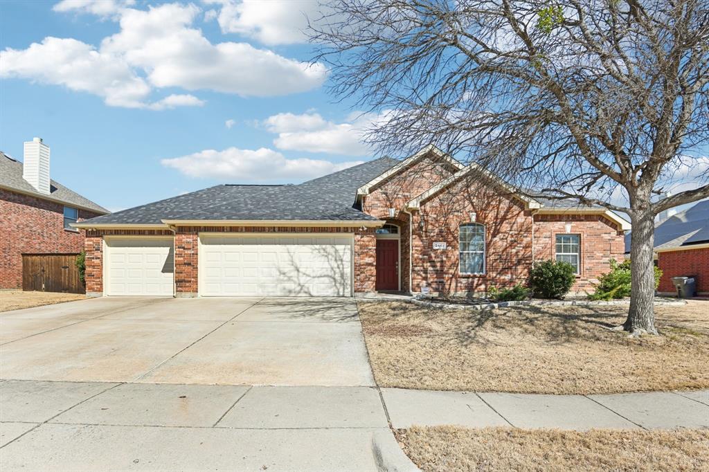 2461 Bridgeport Drive Property Photo