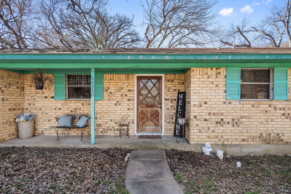 15950 Cherokee Trail Property Photo