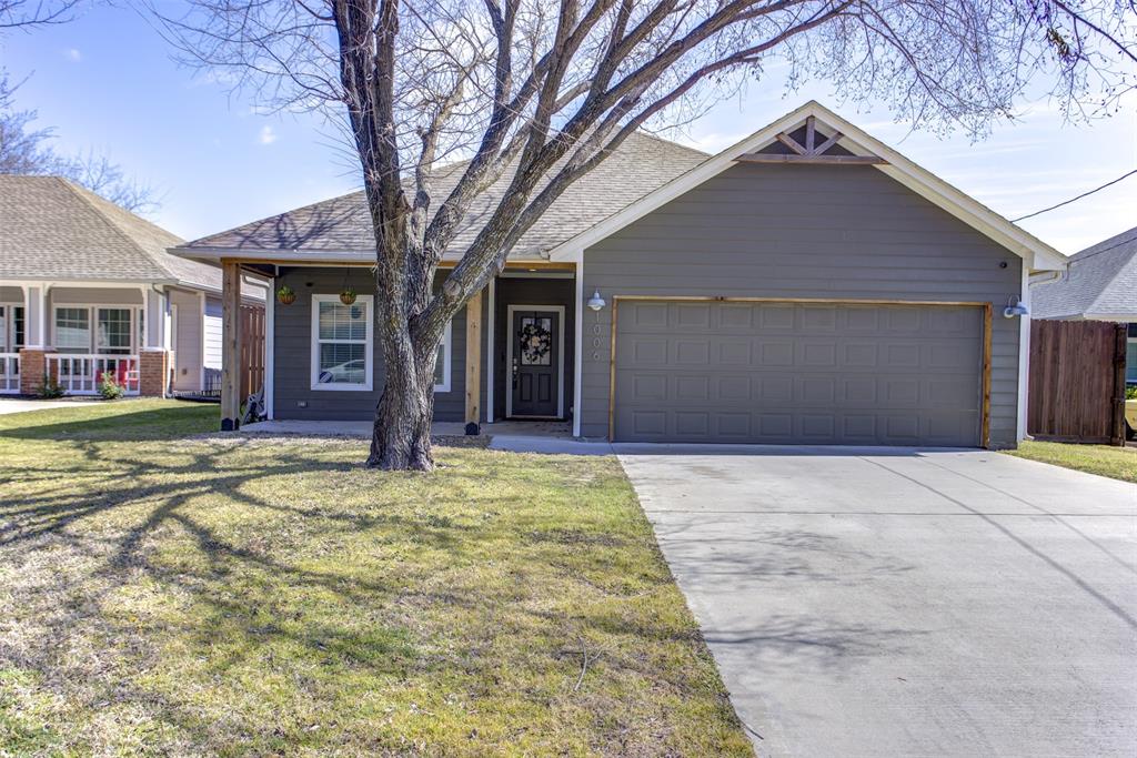 1006 Yale Street Property Photo