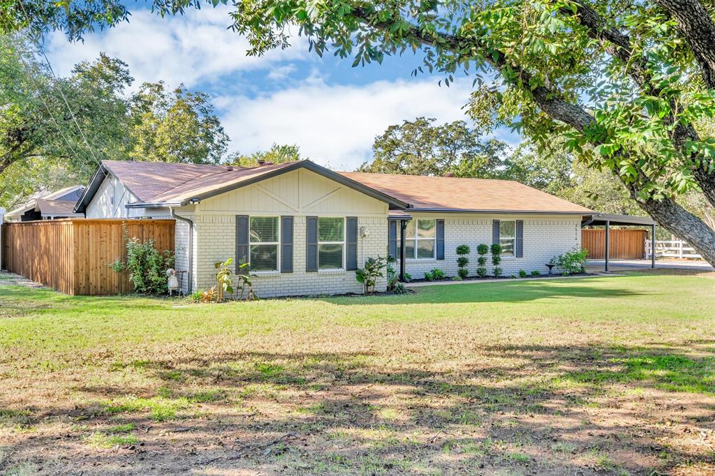 3516 Roosevelt Drive Property Photo